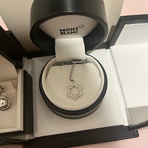 Montblanc Jewelry Set - Picture 2 of 14
